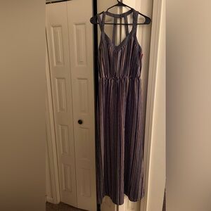 Target Xhilaration NWT maxi dress